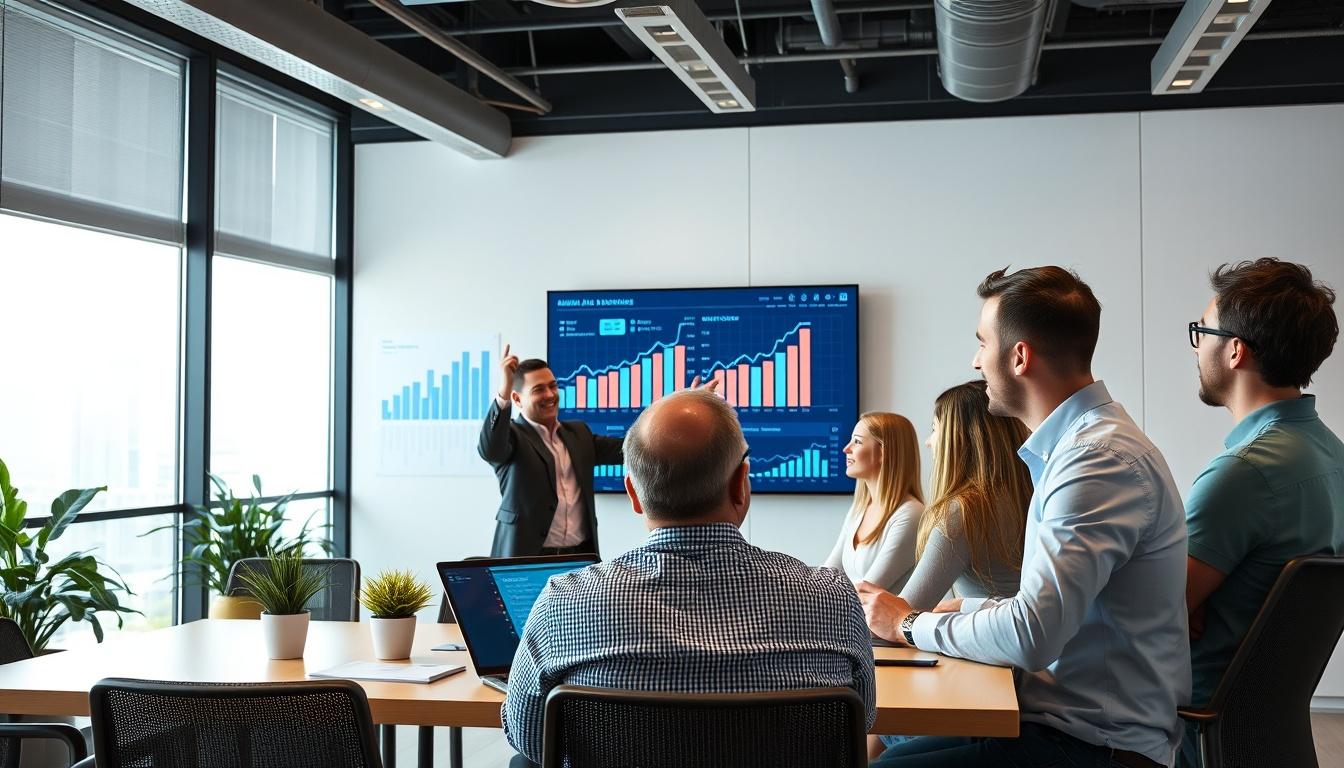 Predictive Analytics Services
