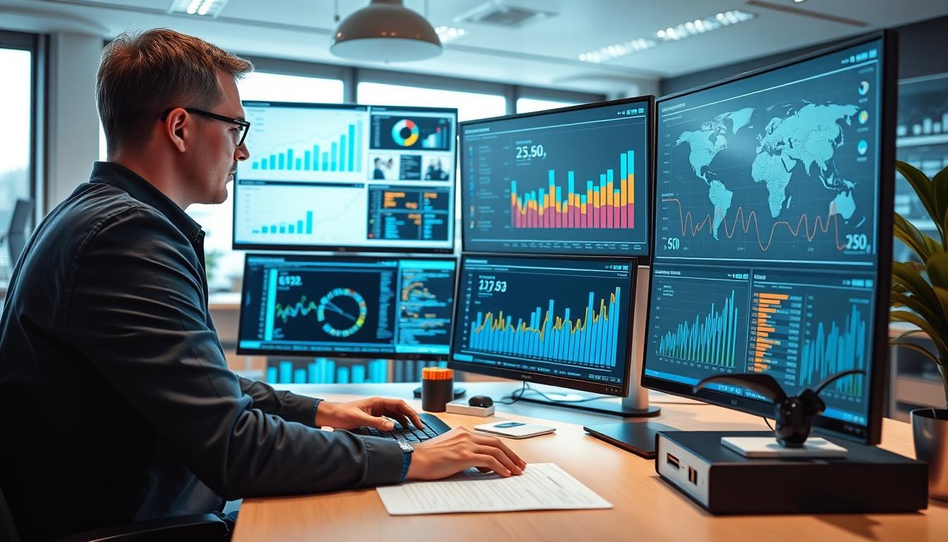 Retail Automation Solutions